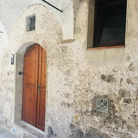 Dolce Notte - Rustico A Gandria Apartamento