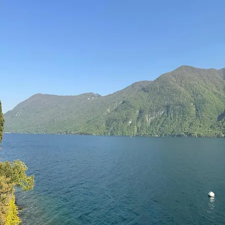 Dolce Notte - Rustico A Gandria Apartamento Lugano