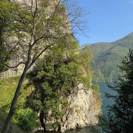 Dolce Notte - Rustico A Gandria * Lugano